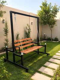 مرجوحه • 2ملم • تحمل وزن عالي