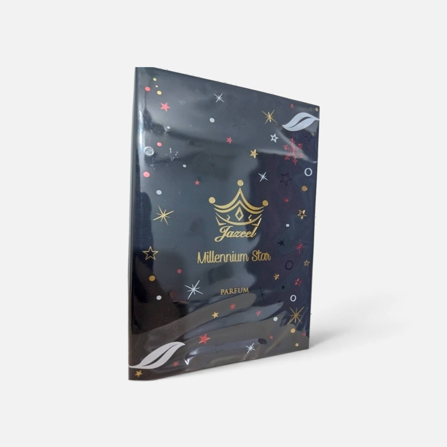 السلام عليكم

متوفرة 3 اصدارات من براند النيش الاماراتي Jazeel  صناعة اسبانيا حجم العطر 100 مل مسلفن سعر العطر 200 الف شامل التوصيل 
الاصدارات هي: 
جزيل شوق (على خط عطر الكسندريا 2 مع بعض الاختلافات) 
جزيل هيام 
جزيل ملينيوم ستار (بي شبه قليل من عدة عطور نيشان شيم وبوديسيا كومبلكس واورتو باريسي كويوم لكن اكثر تقبلا وسهولة) 
للحجز والاستفسار يرجى التواصل على الخاص لطفا
او التواصل على الواتس آب ***********
