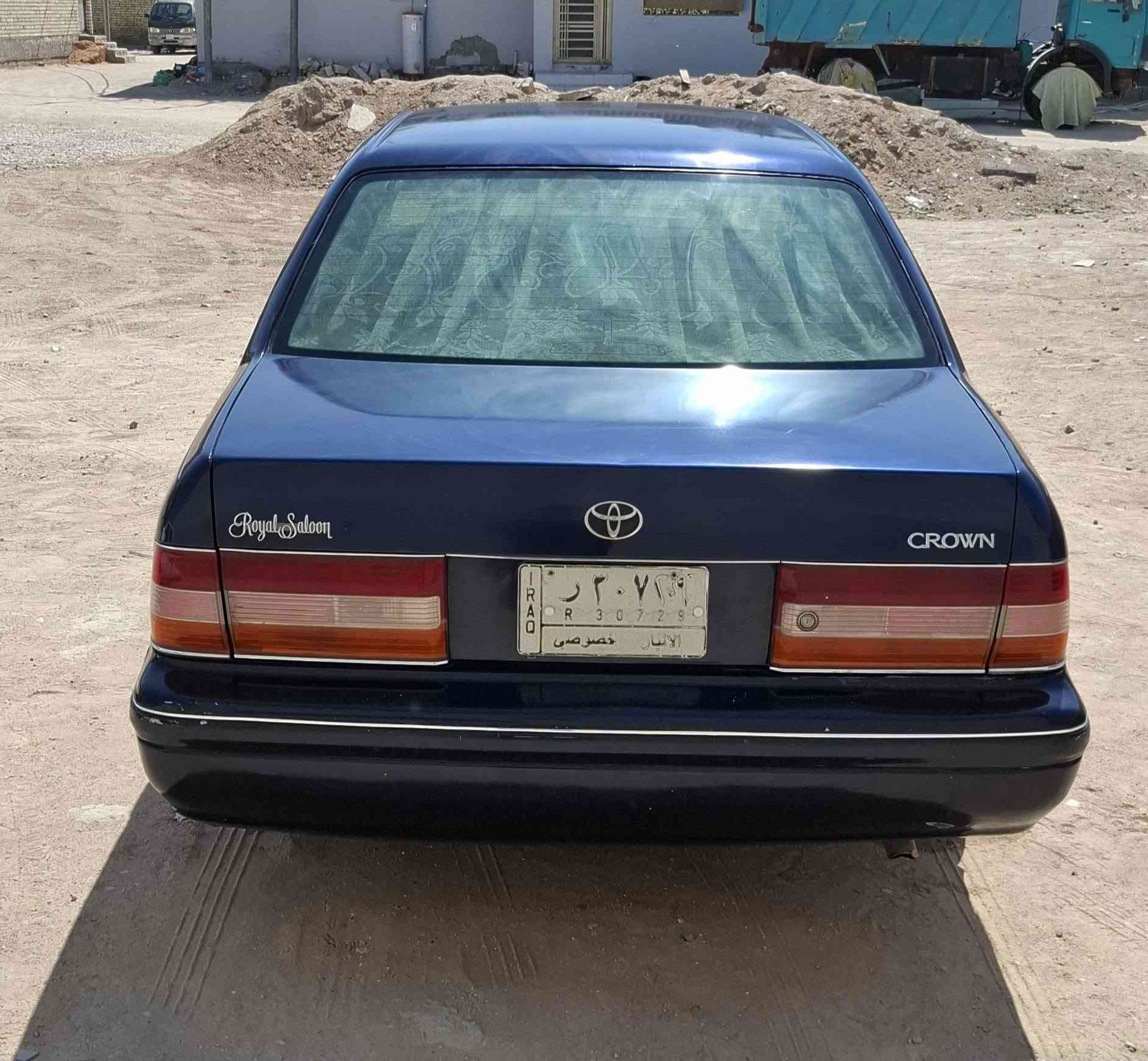 راس الثور اصولي مداور مديل ٢٠٠٠
سنويه ل٢٨ جاهزه وجديده
بيه كصتين السعر ٥٥ الشراي يخابر
*********** اتصال مكاني نجف
