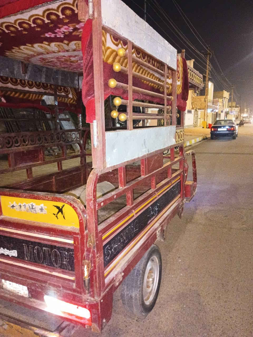 ستوته • موديل 22 • مسجله