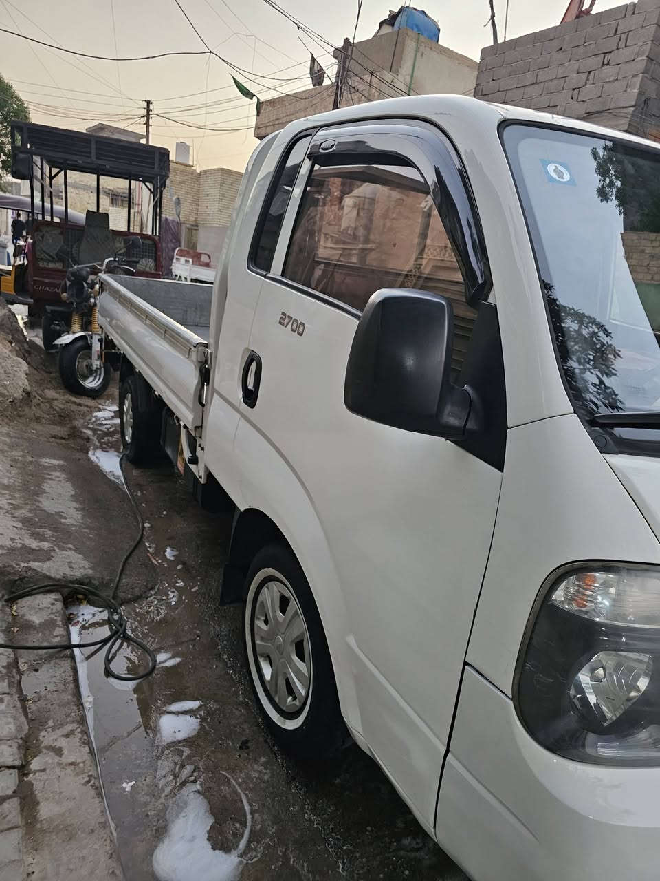 كيه بنكو مديل 14 كفاله عامه بس بنيد مبدل سياره بسمي.بكاني بغداد العبيدي ***********
