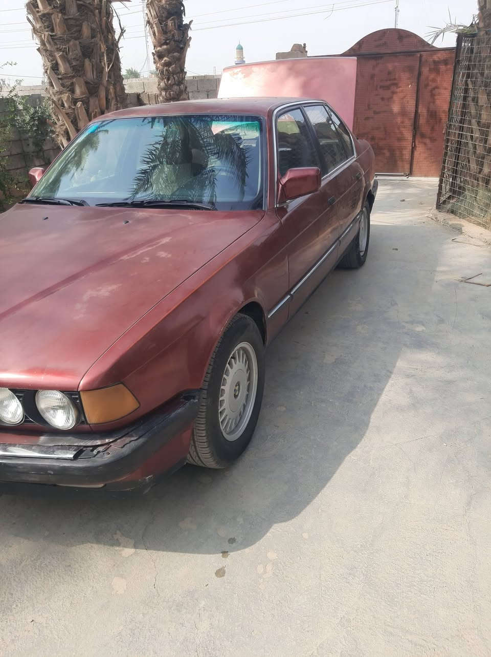 موديل ٩١ • ما بيها صبغ • مكفولة