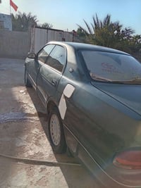 بطه • مكينة تبخر • رقم واسط