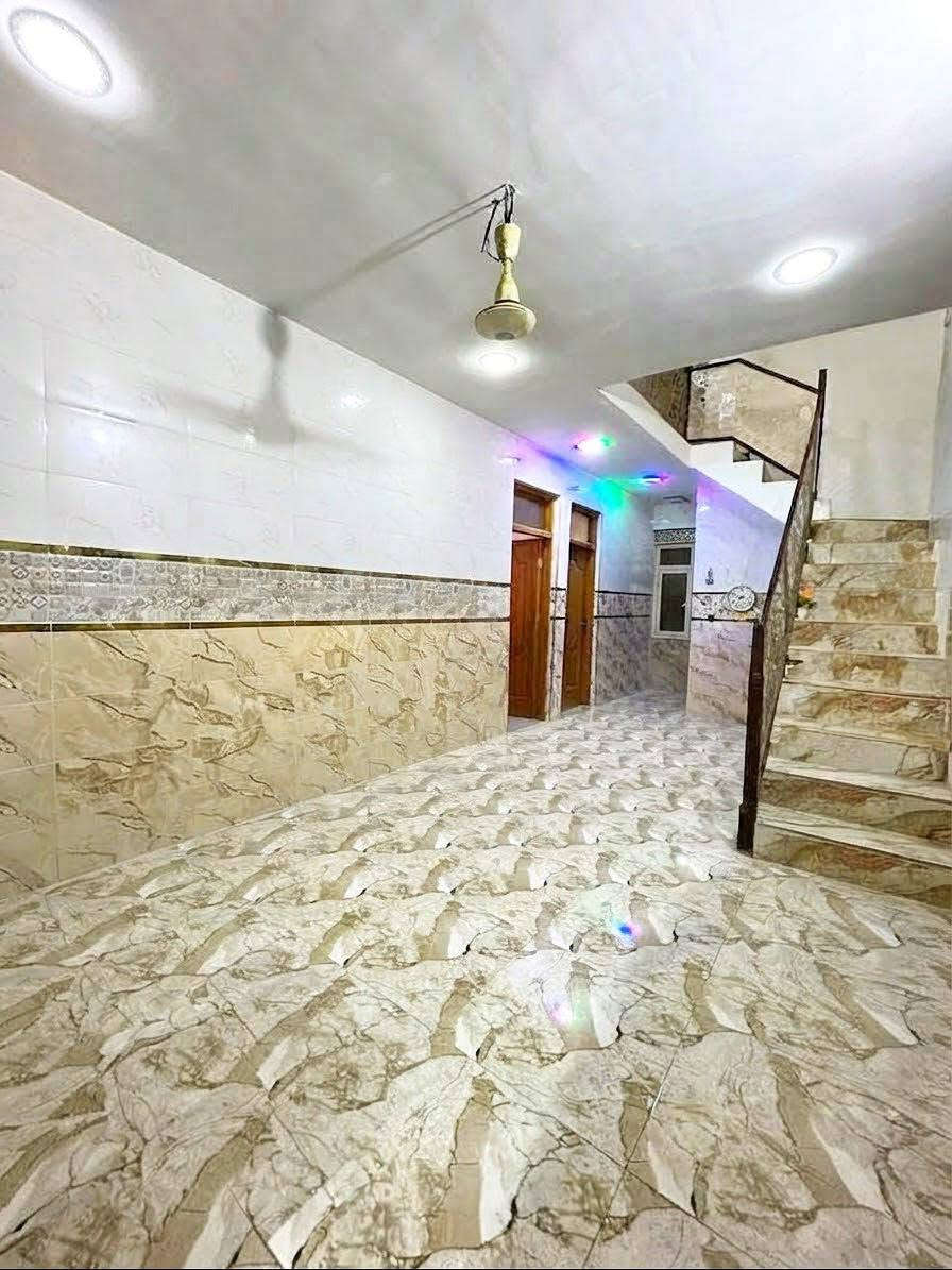 شارع المركز سند ٢٥ • ٣ غرف • جديد ٢٠٢٣
