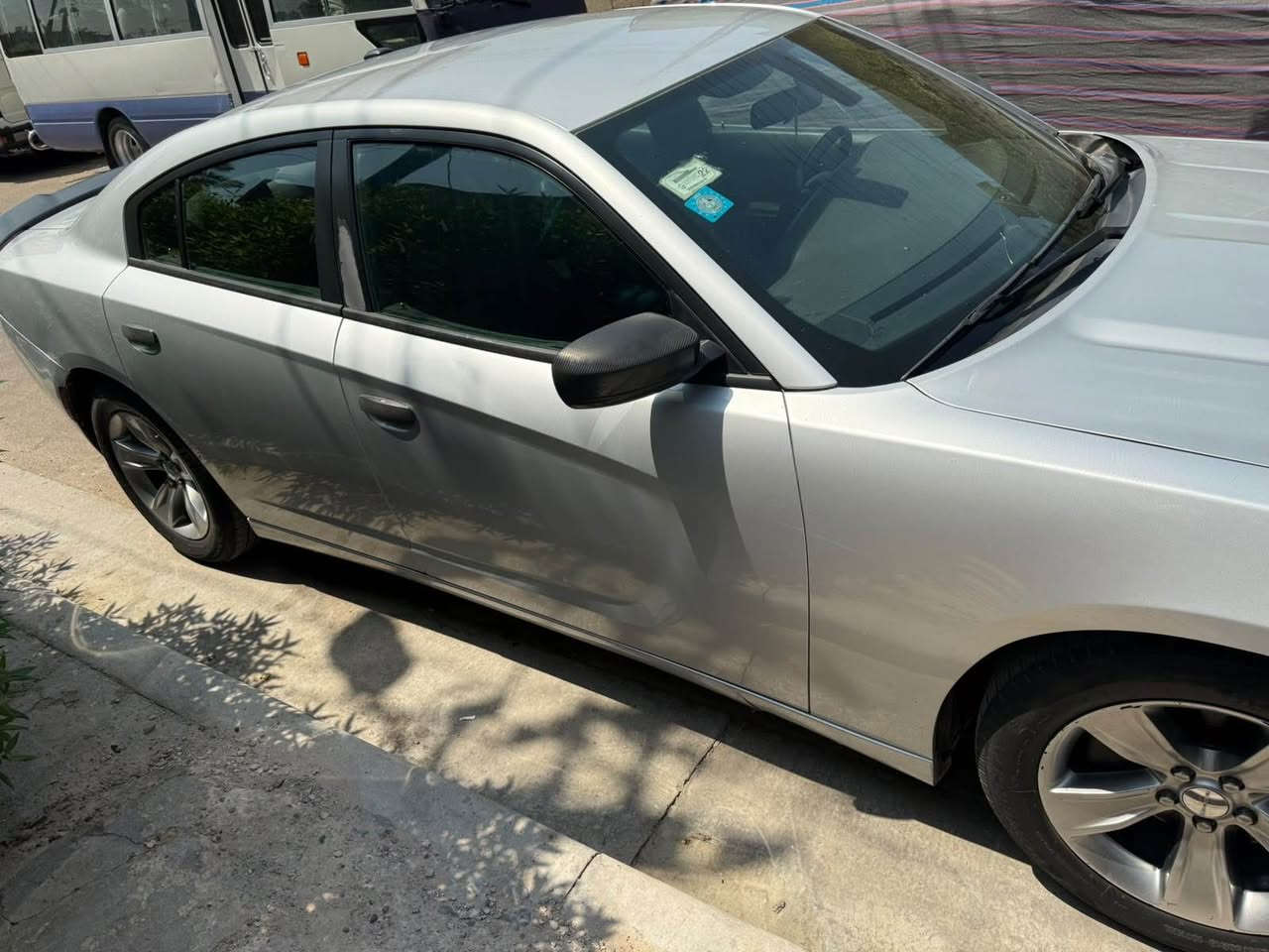دوج جارجر 2020 بغداد باسمي السعر 170 بيه مجال قليل *********** بغداد, العراق
