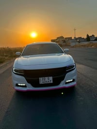 تشارجر • ماشيه ١٢٠٠٠٠ • وكاله