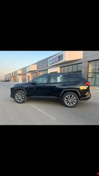 راف4 • ٢٠٢٢ • اكس ال اي