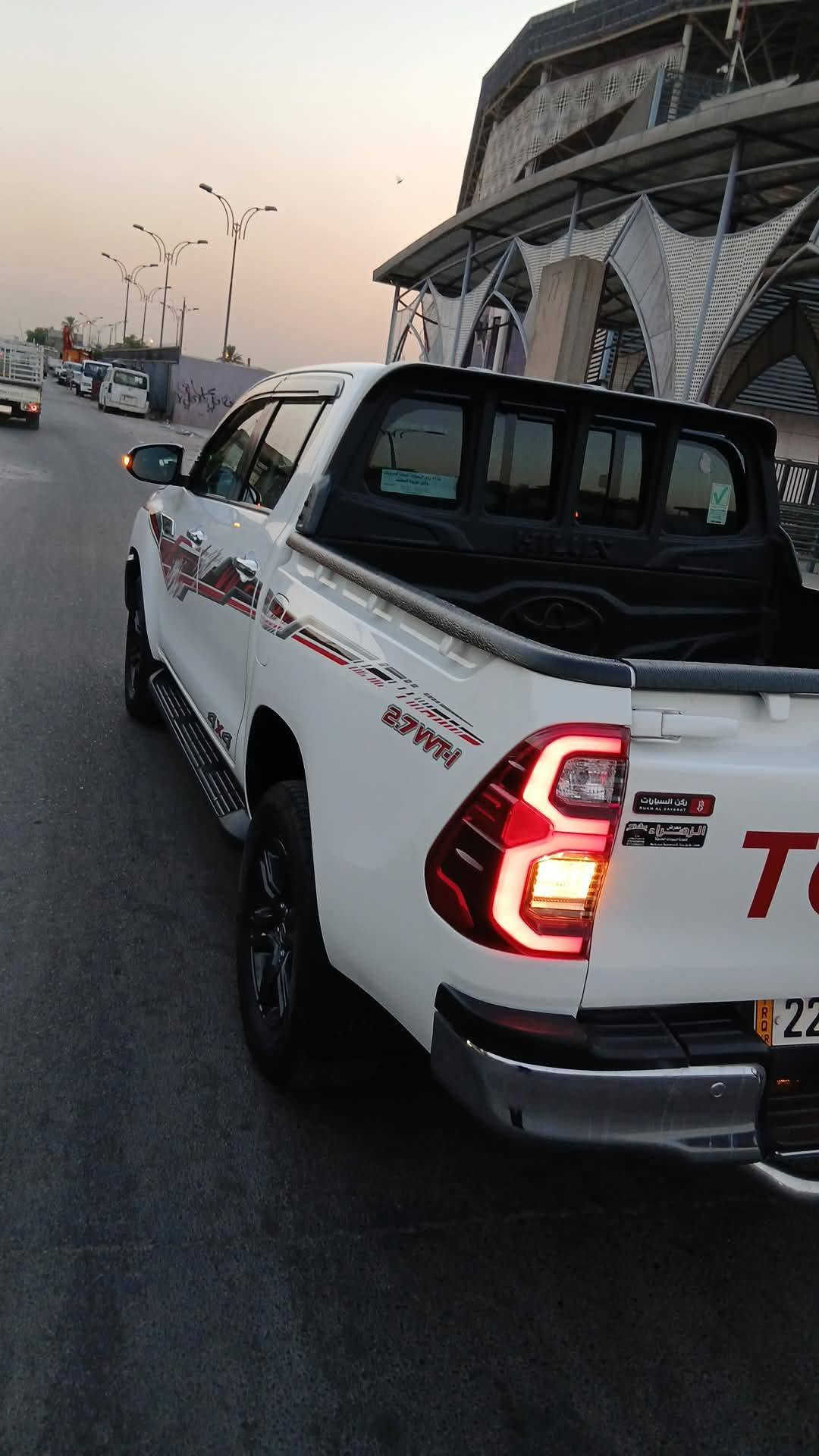 بيكم 2023 ساز فول بصمه تبريد كشنات شاحن واير ليس بنيد جكات درع وهوك سياره جاهزه رقم اربيل ماشيه 118 السونار داخل المنشور السعر 295 المكان بغداد مشتل ***********
