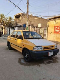 سايبا • ٢٠١٢ • شارع الصفر