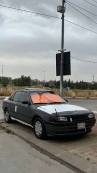 السليمانية • سيارة • تواصل