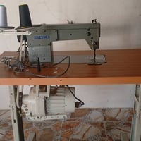 مكينه GOKI اخو الجديد  السعر ٤٠٠ بيها مجال قليل
