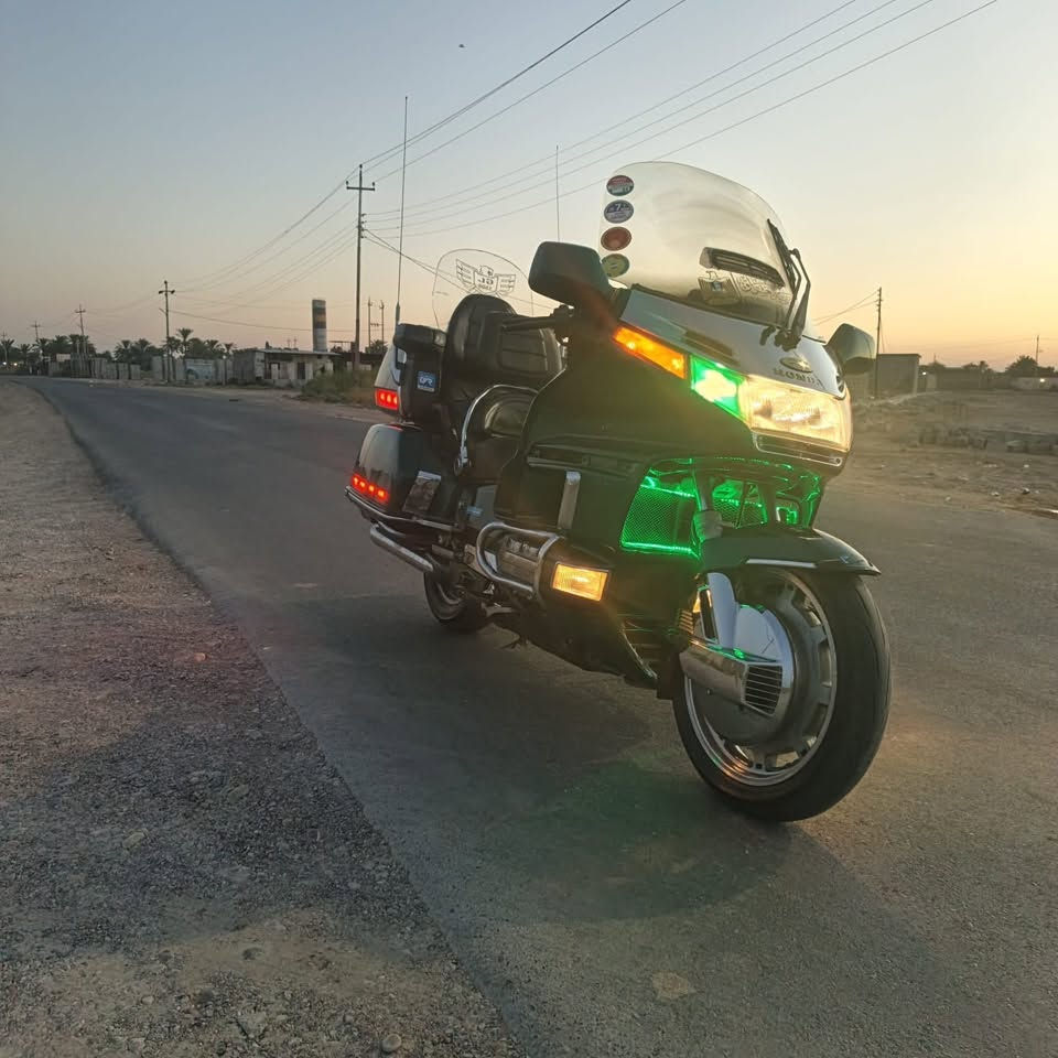 كولدن • محدث 2000 • شغاله