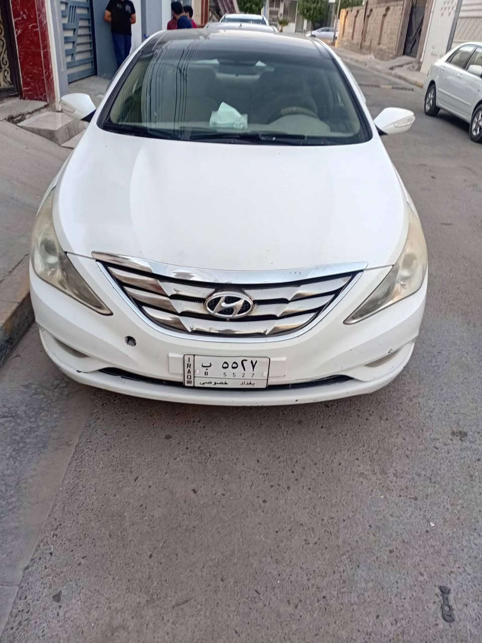 سوناتا خليجي ٢٠١١ محرك كير جديد بلادي صدر تايرات كهربائيات باتري كله جديد سنويه باسمي للاستفسار واتساب على الرقم ***********

