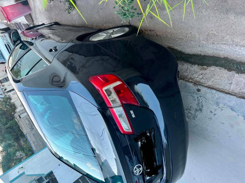 كامري SE • ٢٠١٣ • فحص خير دليل