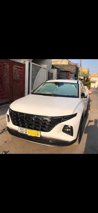 توسان ٢٠٢٤ • وارد خليجي • فول مواصفات