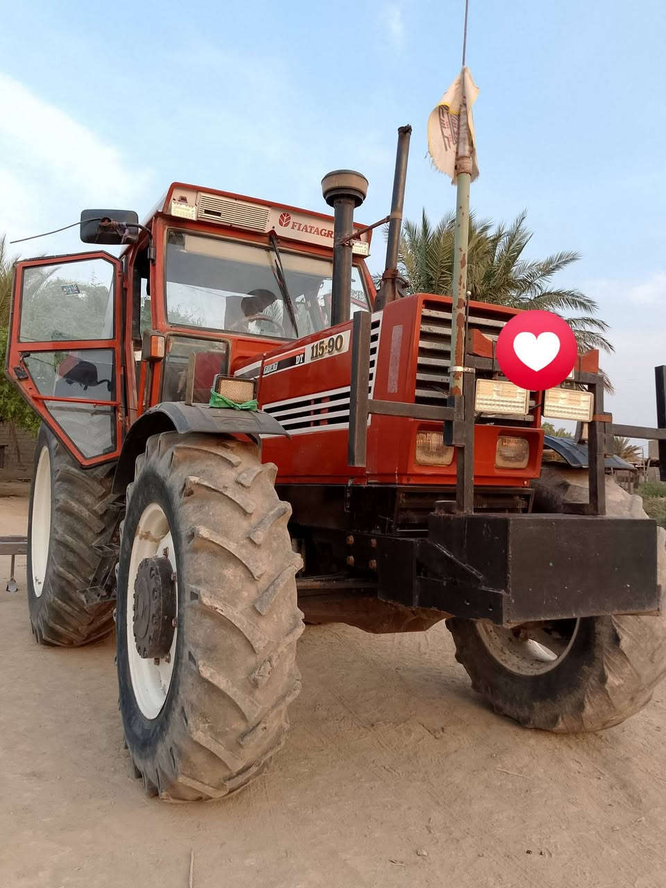 اخوان افيات • ١١٥ • موديل ٨٦
