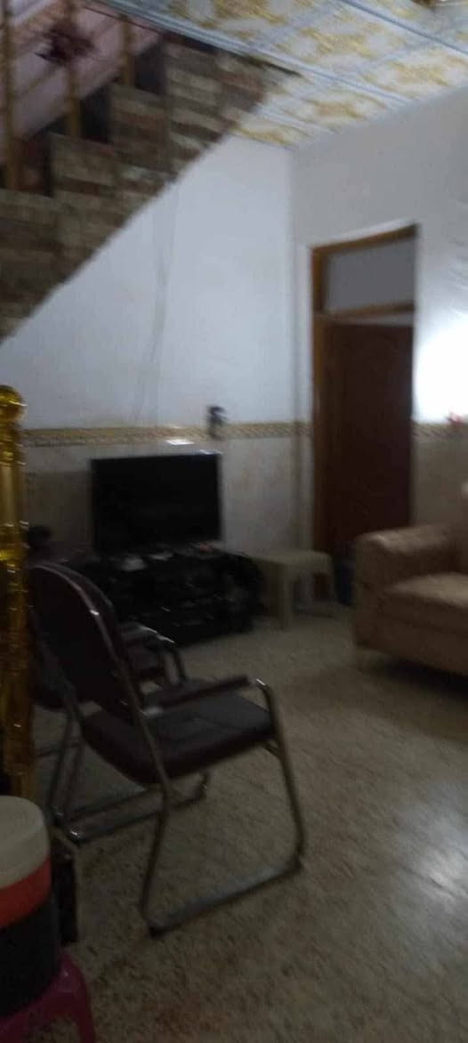 قرية الغدير • ١٠٠متر • بملحق
