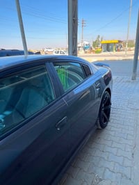 تشارجر SXT • ٢٠١٧ • محرك ٣٦٠٠