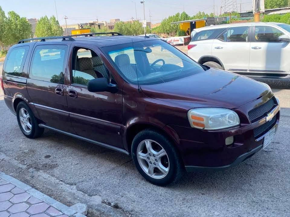 ابلاندر • ٢٠٠٧ • رقم بغداد