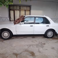 ارنب • موديل ٩٢ • محرك ٣٠٠٠
