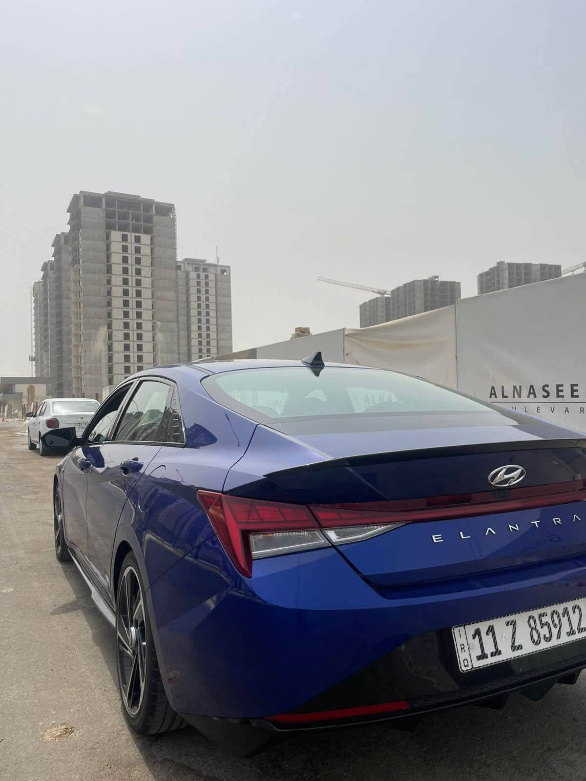 📍 الموقع:النجف الاشرف 

بيع مستعجل مستعجل 

السعر 138 ورقه 💵💴💸

السيارة بأسمي التحويل ثاني يوم  

▪️الضرر:.  فقط بنيد راجع ومصبوغ  

▪️ محرك 1.6 Turbo

▪️ كير أوتوماتيك 7 سرعات DCT

▪️ فول مواصفات / فتحة / بصمة /نقطة عمياء/رادار

▪️ شاشات + كامرة + حساسات

▪️ مقاعد رياضية N Line

▪️شفتات ستيرن

▪️ شاشة متصل دجيتال  

▪️منع خروج عن المسار 

▪️شحن واير ليس 

▪️صندوق ذكي يفتح عند الاقتراب 

▪️3 وضعيات قيادة سمارت - نورمال -سبورت 

▪️قيادة ذاتية 

▪️ إنارة LED

▪️ نظام قيادة رياضي وصوت رياضي 

▪️  والسيارة جاهزة بالكامل

للستفسار ***********
.

نص مكتوب في الصور:
- رقم الحاوية : FF A04276049
- قص
- ١٧ كانون الأول، ٢٠٢٤ ٦:٢٨ م
- تاريخ الوصول : 2025-01-25 ETA