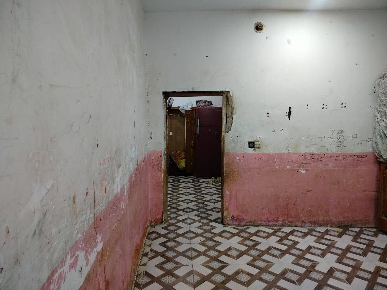 بيت زراعي للبيع
صوب بني رجاب 
المساحه 100متر

غرفه وصاله ومطبخ وصحيات وطارمه
قرب شارع 30 

نهايه السايدين الي جايات من الجسر القديم

السعر 30وبيه مجال

‏‪***********‬‏

