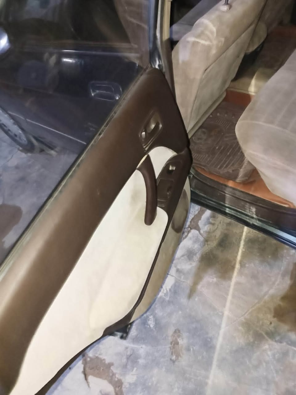 بطه • نقل جثه • كفاله حادث