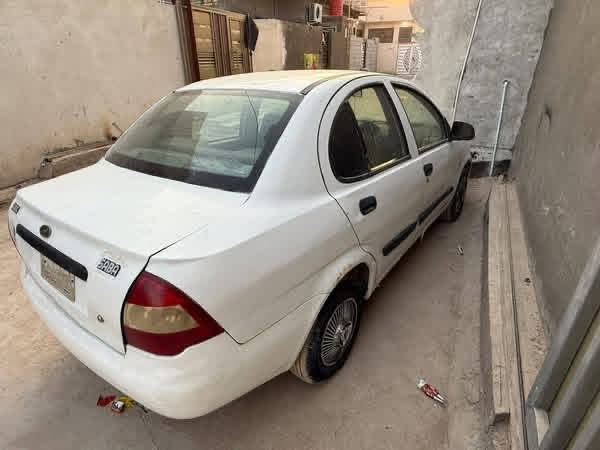 طيبه • ٢٠١٤ • رقم بصره