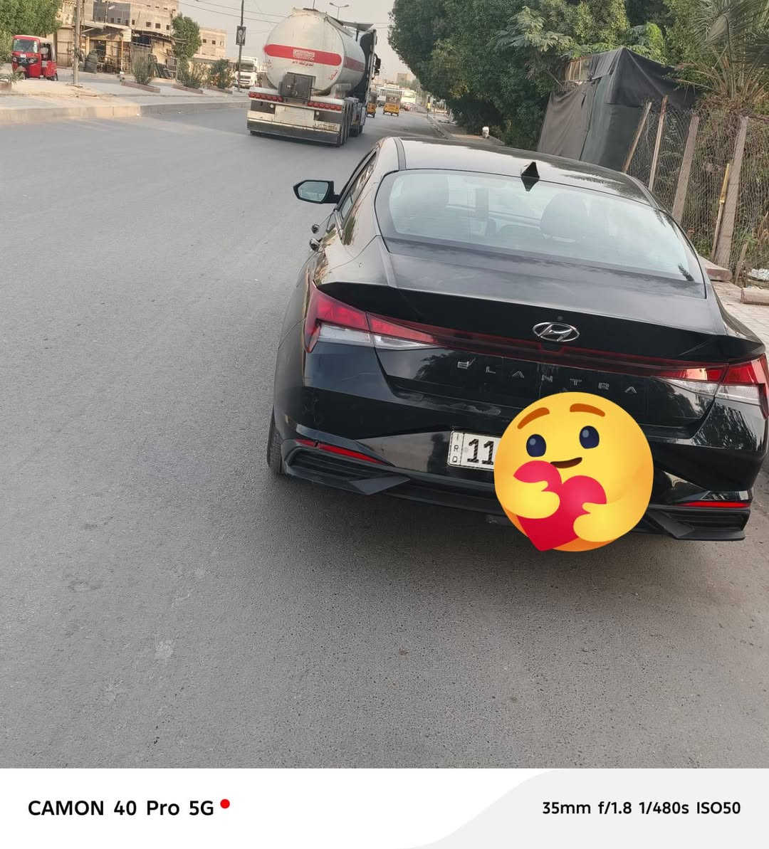 النترا ٢٠٢١ • وارد امريكي • قير IVT