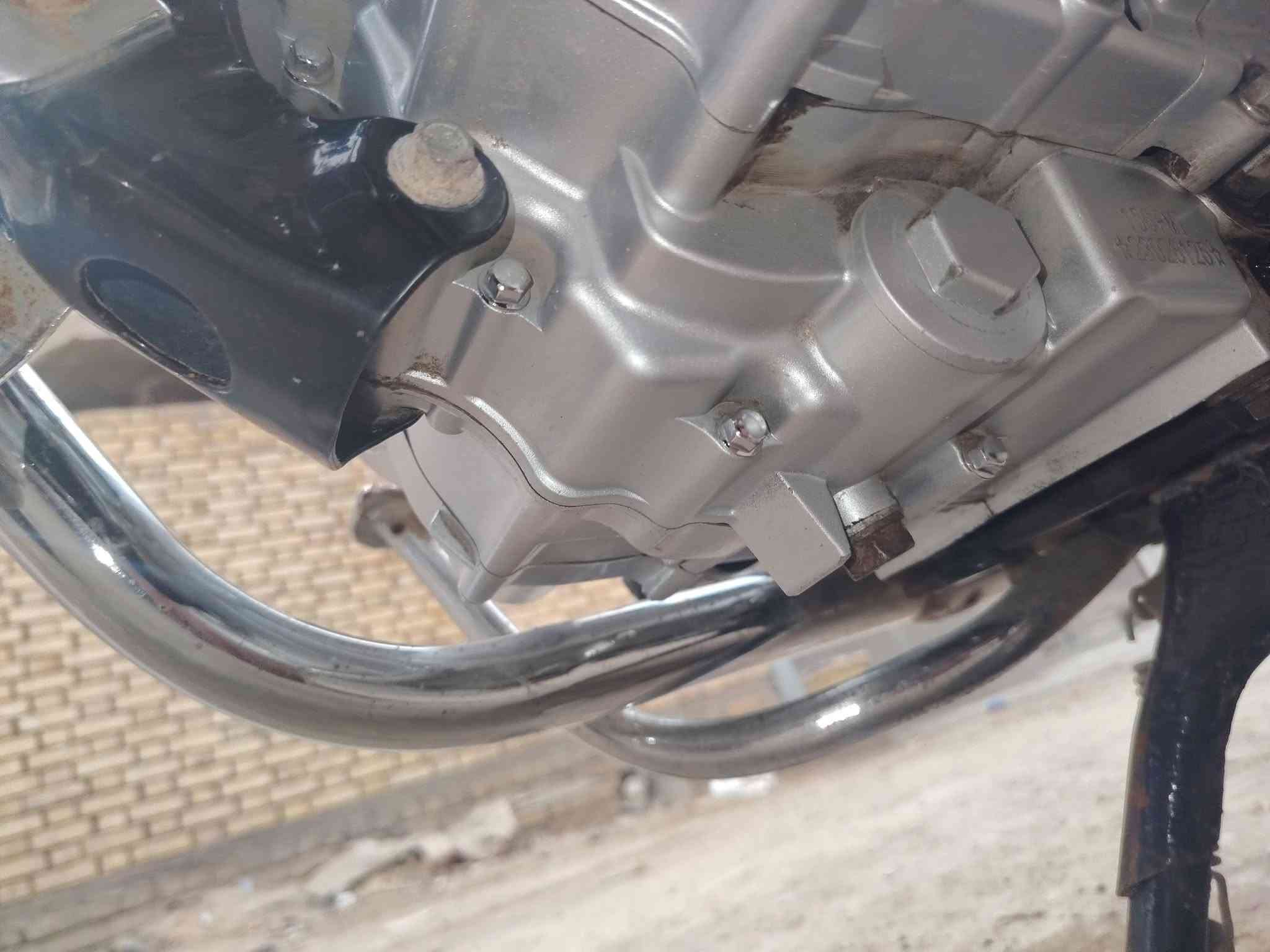 بارت • خمسه كير • موديل 23