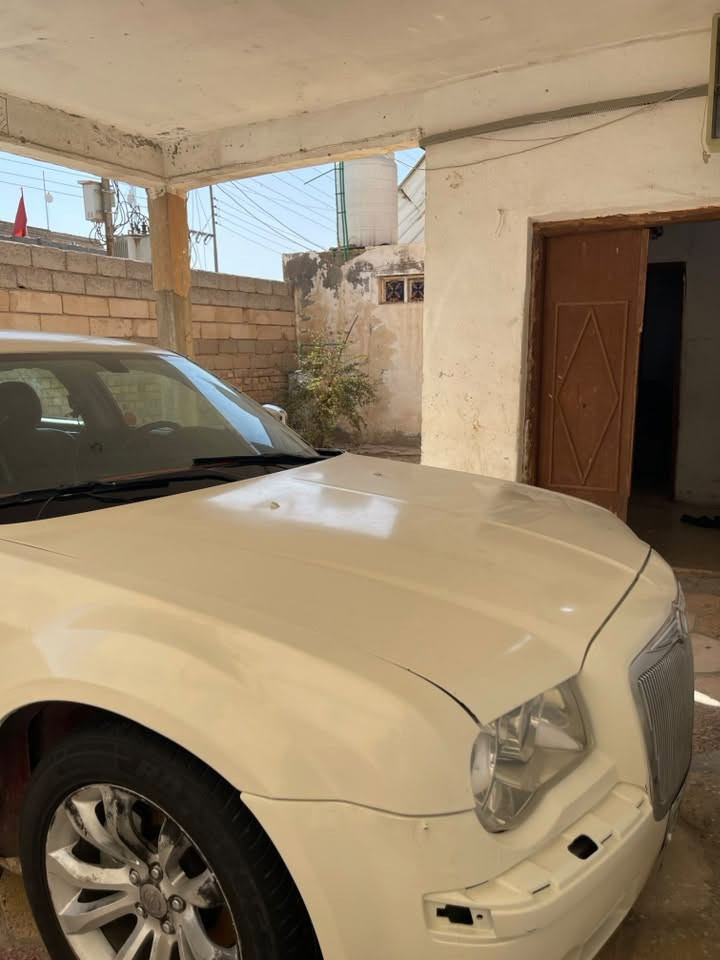 🚨سلام عليكم سيارة كلايسلر للبيع🚨
سيارة ادوات للبيع اوباما سعر ٢٩وبي مجال للأستفسار ***********واتسب يشتغل فقط📌موديل ١٠
