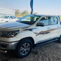هايلوكس • ٢٠٢٢ • الراشديه