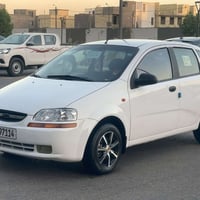 للبيع دايو كالوس تفاصيل الاوبترا نفس المكينه والكير وكل ادواتهه اوبترا...