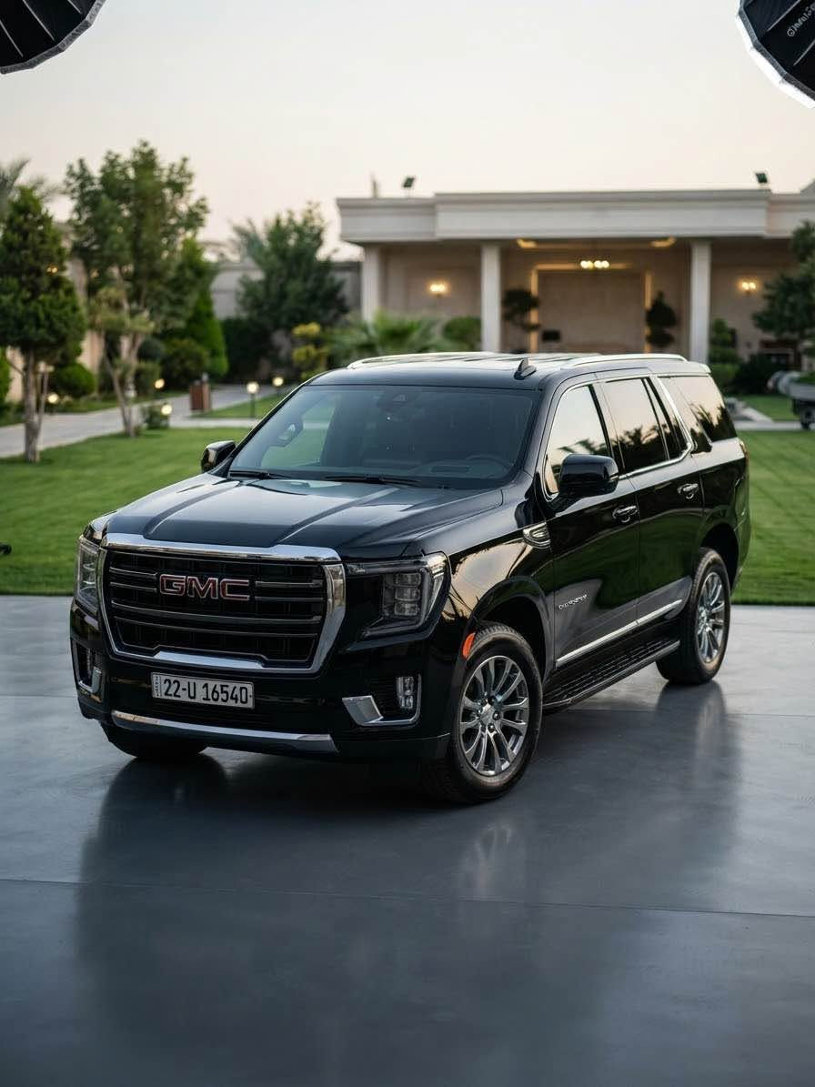 🚨 للبيع GMC YUKON SLE 2023 | خليجي 🇦🇪 🚨

🔥 السعر: 440 ورقة 🔥

يوكن SLE موديل 2023، مواصفات خليجية، بدون أي حادث أو ملاحظات أو ضرر ✅

🚘 المواصفات:
• موديل 2023
• Yukon SLE
• 🇦🇪 مواصفات خليجية
• ⚙️ محرك V8 سعة 5.3 لتر
• 🔄 گير أوتوماتيك 10 سرعات
• 📏 الممشى 230,000 كم
• 🤎 داخلية حني
• 👨‍👩‍👧‍👦 ثلاث صفوف
• 💡 إضاءة LED
• 🛞 جنوط أصلية
• ❄️ تكييف قوي

✨ النظافة: 99% ✨
✅ بدون حادث
✅ بدون أضرار
✅ بدون ملاحظات

💰 السعر المطلوب: 440 ورقة

📸 الفحص والمعاينة خير دليل على حالة السيارة.

📞 للجادين فقط
*********** موصل, نينوى
