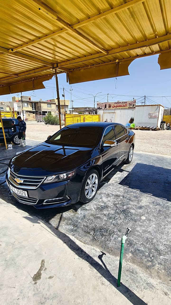 امبالا 2018 جاهزه صور الحادث بالمنشور سعر 110 وبيه مجال ***********
