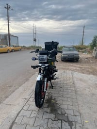 ايراني • ٢٥٠ • موديل ٢٥