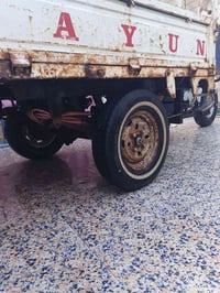 ستوته • عوزه ترتيب • محركه يدخن