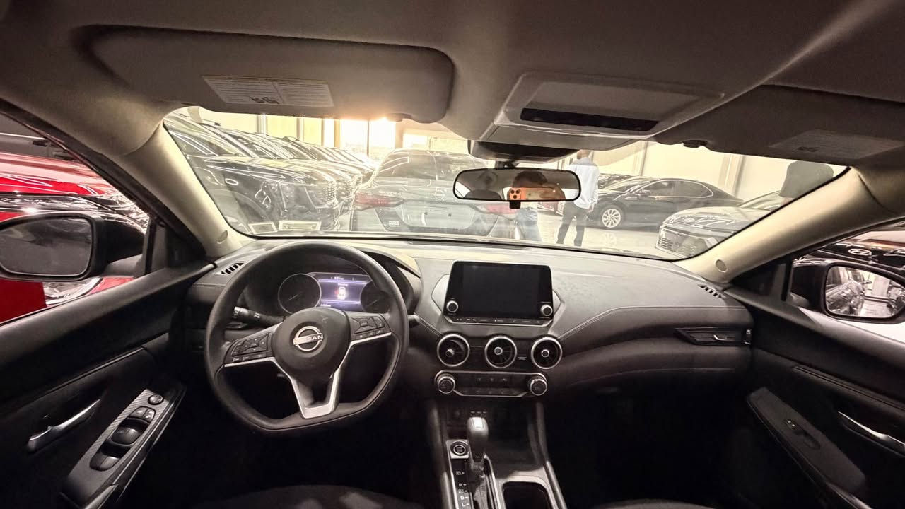 سنترا SV • ٢٠٢٤ • أربيل