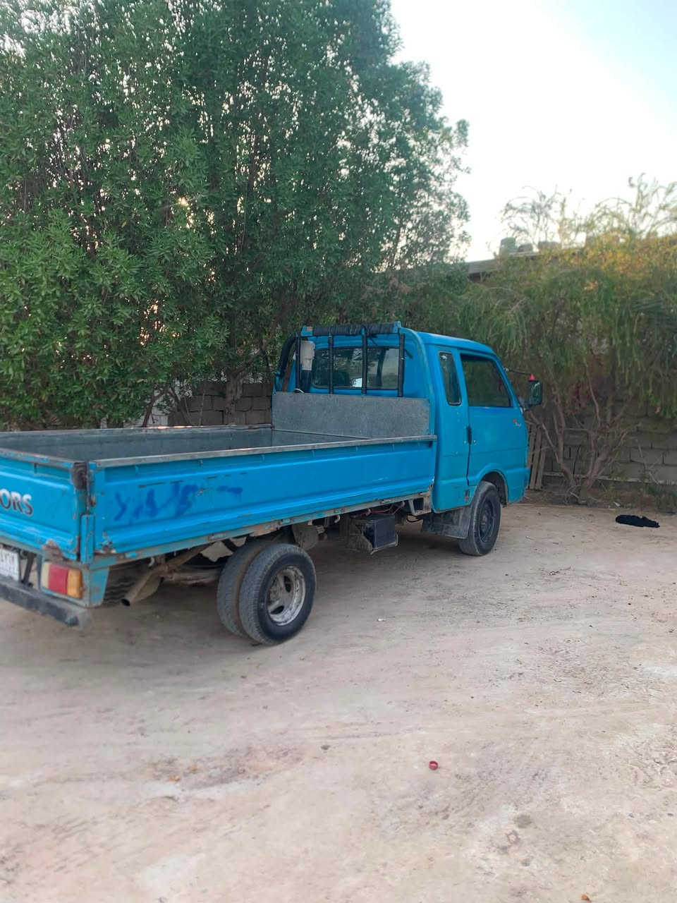 سلام عليكم كيه لبيع 96سياره نضيفه خير من الله سياره جاهزه ما ذب عليه ربع تايرات كهربائيات كير محرك اكسل كفاله كشره شوفت عينك تواصل ***********
