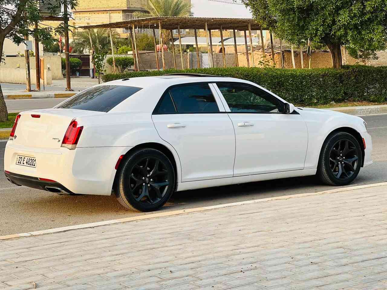 بانوراما • كامره دواره • ماشيه 158الف