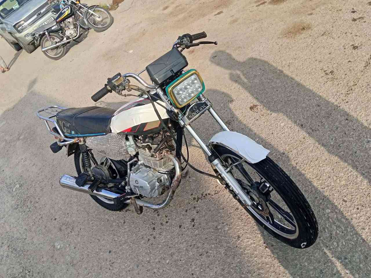سيفان • مودل٢٢ • كهربائي