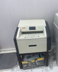 طابعة أشعة • كوداك