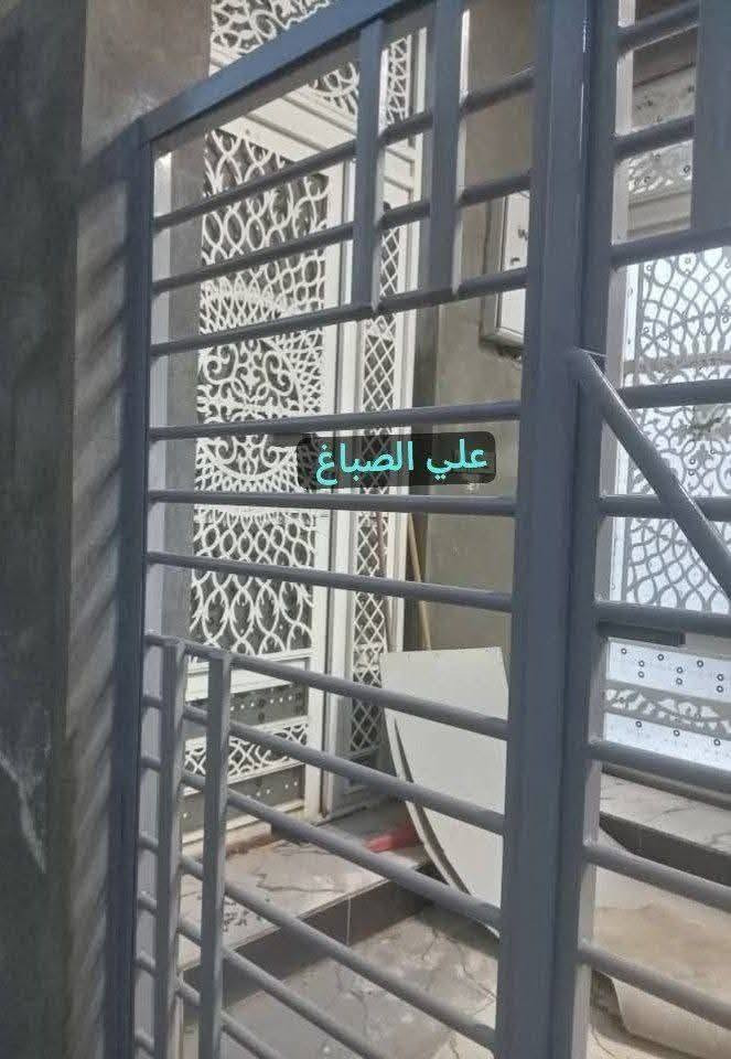 صباغ متفرغ شغلي.... 👇🏼

صبغ بيبان وشبابيك حديد
وصبغ بيبان خشب شغل نضيف 
تواصل خاص ماسنجر او واتساب👇🏼👇🏼

***********
