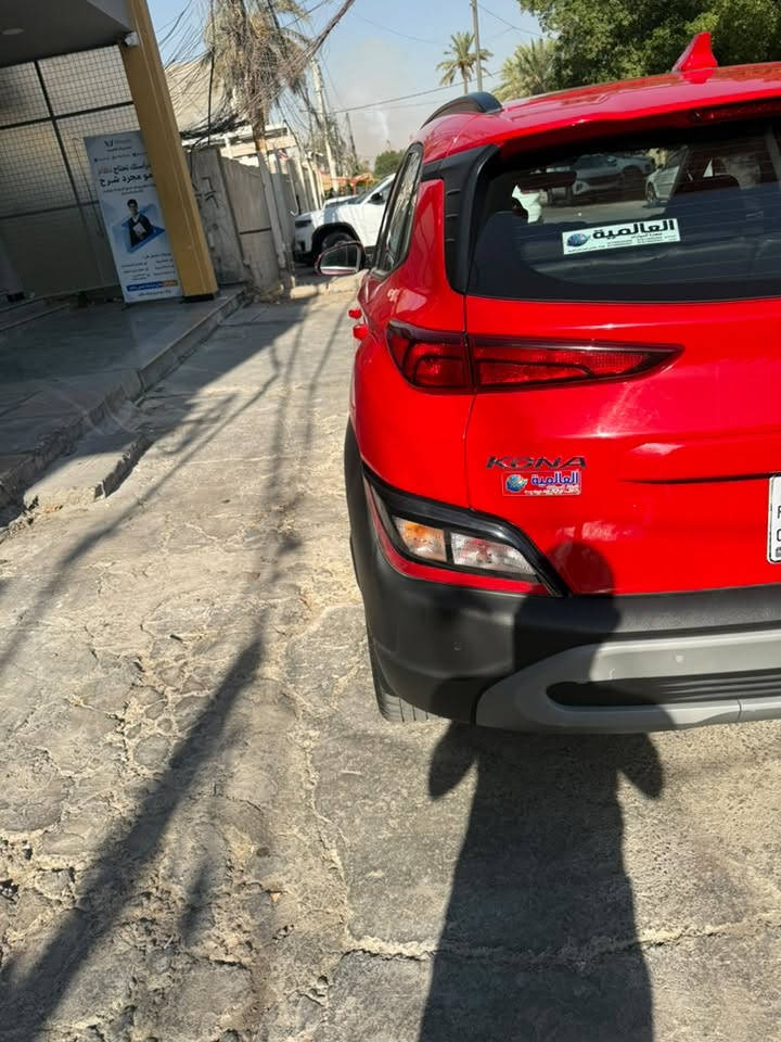 سلام عليكم
كونا خليجي موديل 22

ماشيه 32 الف 

سيارة كفاله عامه فول مري شفط فتحه سقف شاشه كار بلي كامره دواره مانع انزلاق ونحدار حساس امامي خلفي كرسي كهرباء اطار 17سبير منازل لايت زنون بلوجكتر زنون سياره جديده جدا 

السعر 167بيه مجال حك جيه

كلشي اكو بسوك الي ميعجبه يعبر المنشور

شراي يتصل 

***********
