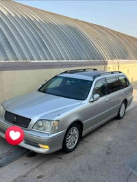 ملكه ستيشن • فول • بدون رقم نجف