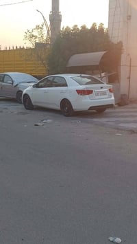 سيراتو • ٢٠١١ • الدولعي