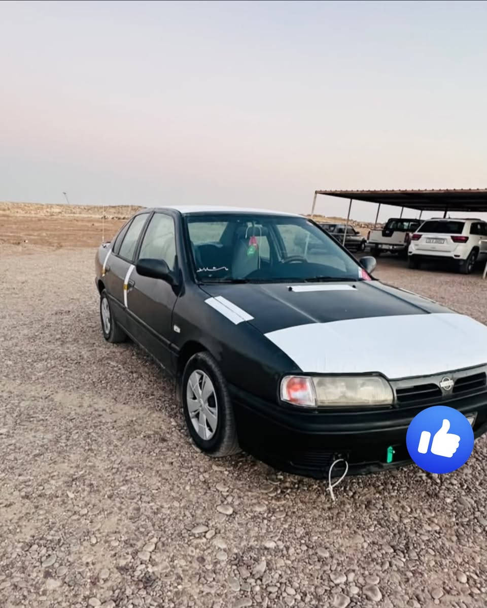 السلام عليكم
بريميرا موديل 93

محرك 20كفاله كابريته بكم نشاط واقتصادي

كير عادي كصه قبل سبوع مشدود

مصبوغه حزام جماليه مكفوله من الضربه

صدر خلفي امامي جديد 4دبلات جدد

تخم ويل وتاير وكبات جديد

دعاميات جديد

ابطاين ودشبول وتخم سماعات ومسجل جديد

أرضيه جلد ودوشمه

سكنات ولايتات وبكات كصه

رقم صلاح الدين الماني أليف

مكان السيارة (تكريت)

السعر33وبيها مجال يتدلل الشراي

للتواصل(***********)اذا متحصلني موجود واتساب
