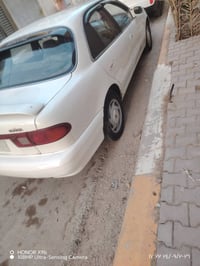 سوناته ٢ ١٩٩٤ • اوتو • رقم بغداد