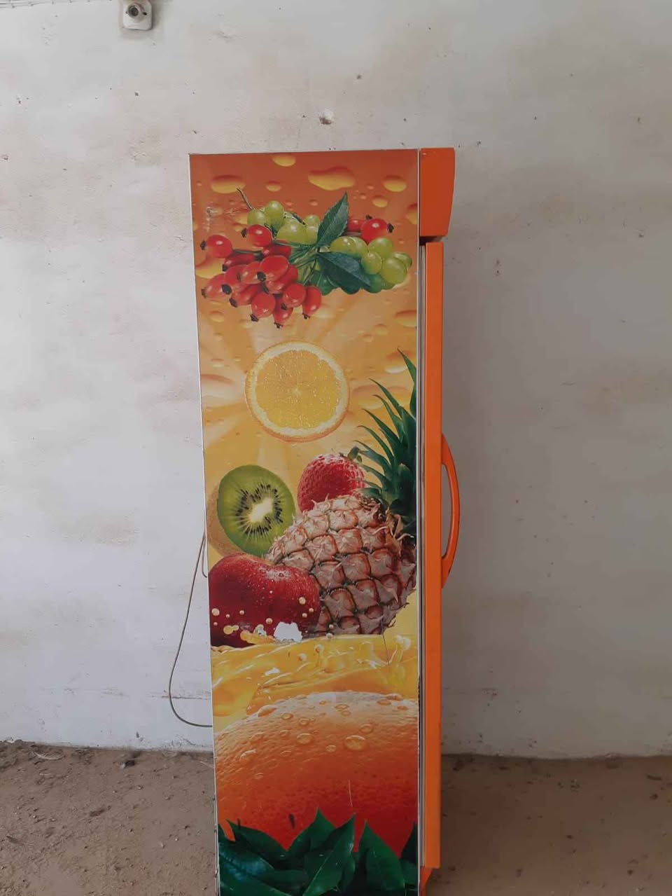 عارضه للبيع نظيفه وشغاله بارده ثلج مكانها تكريت الزهور سعرها ١٥٠ وبي مجال للاستفسار ع الرقم ***********.....((مكلف بلنشر )) تكريت, صلاح الدين
