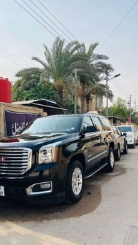 يوكن • ٢٠٢٠ • البصرة